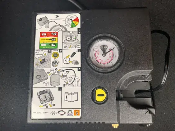 DACIA DUSTER III - voiture d'occasion - Photo 17