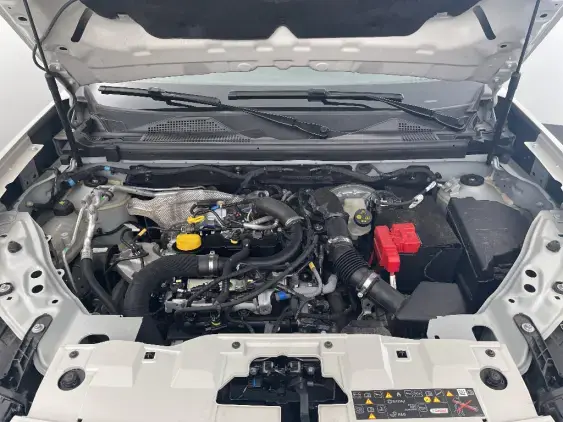 DACIA DUSTER III - voiture d'occasion - Photo 21