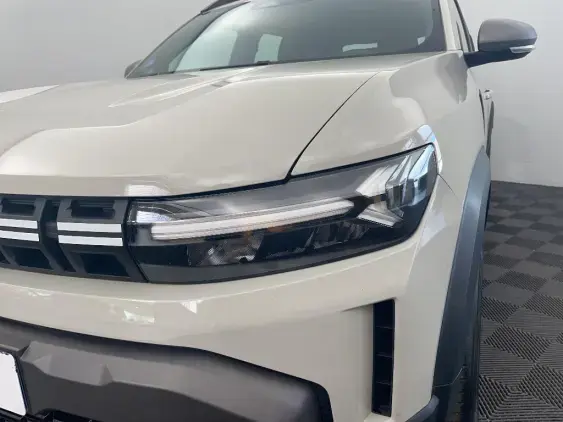 DACIA DUSTER III - voiture d'occasion - Photo 22