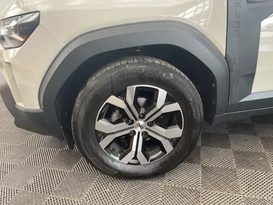 DACIA DUSTER III - voiture d'occasion - Photo 23