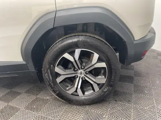 DACIA DUSTER III - voiture d'occasion - Photo 24