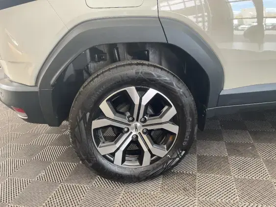 DACIA DUSTER III - voiture d'occasion - Photo 25