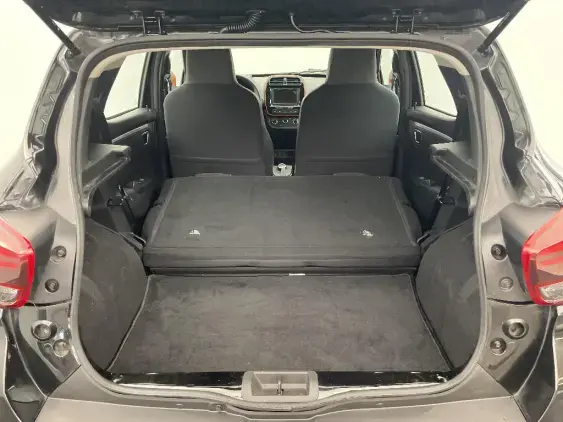 DACIA SPRING - voiture d'occasion - Photo 16