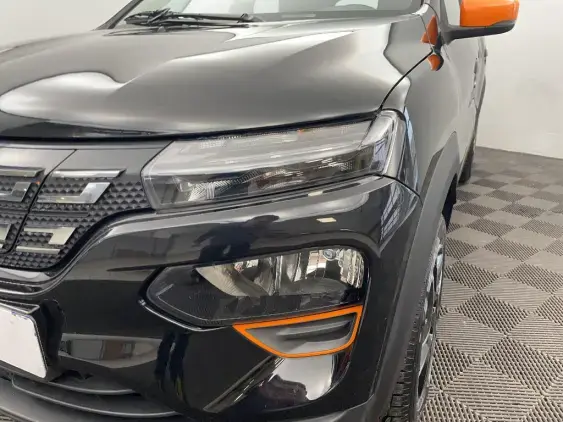 DACIA SPRING - voiture d'occasion - Photo 22