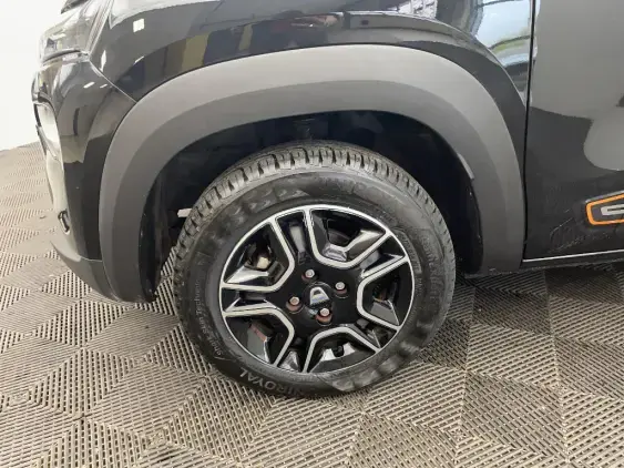 DACIA SPRING - voiture d'occasion - Photo 23