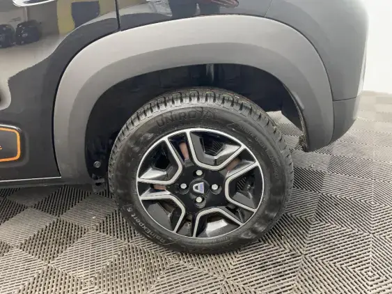 DACIA SPRING - voiture d'occasion - Photo 24