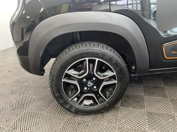 DACIA SPRING - voiture d'occasion - Photo 25