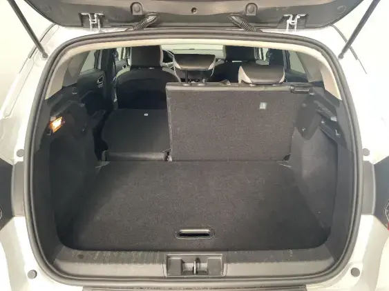 RENAULT CAPTUR II - voiture d'occasion - Photo 16