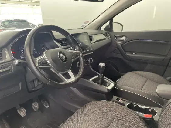 RENAULT CAPTUR II - voiture d'occasion - Photo 18