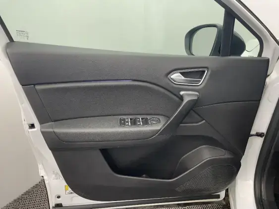 RENAULT CAPTUR II - voiture d'occasion - Photo 19