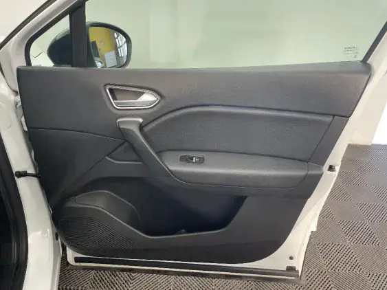 RENAULT CAPTUR II - voiture d'occasion - Photo 20