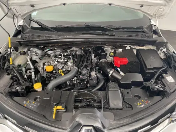 RENAULT CAPTUR II - voiture d'occasion - Photo 21