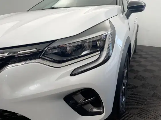 RENAULT CAPTUR II - voiture d'occasion - Photo 22