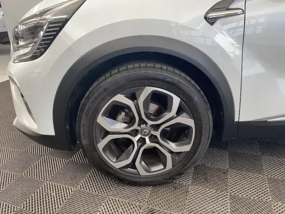 RENAULT CAPTUR II - voiture d'occasion - Photo 23