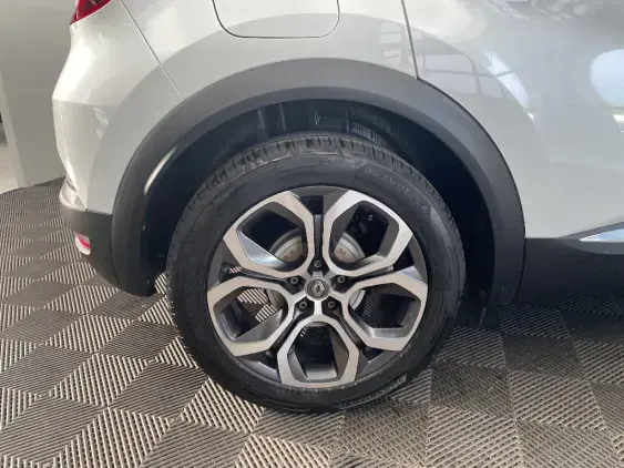 RENAULT CAPTUR II - voiture d'occasion - Photo 25