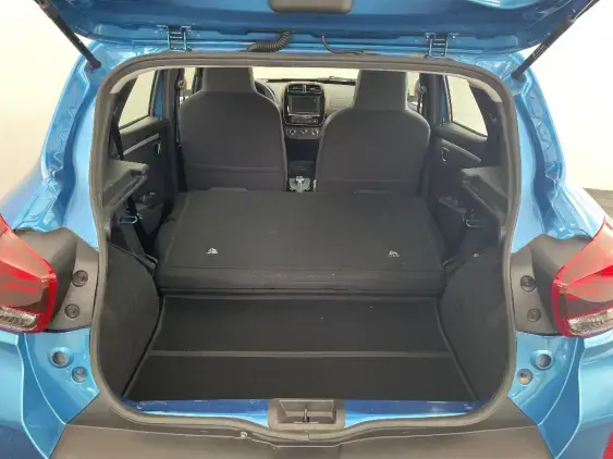 DACIA SPRING - voiture d'occasion - Photo 16