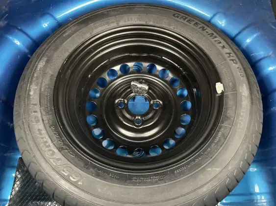 DACIA SPRING - voiture d'occasion - Photo 17