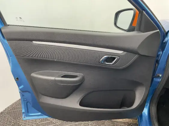 DACIA SPRING - voiture d'occasion - Photo 19