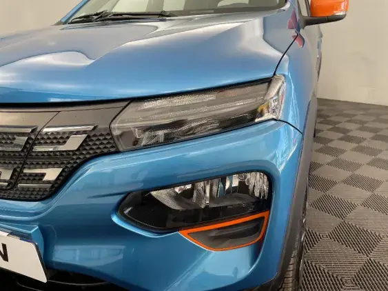 DACIA SPRING - voiture d'occasion - Photo 22