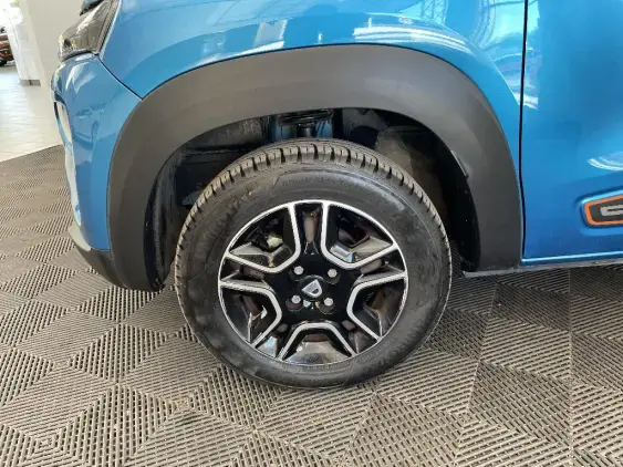 DACIA SPRING - voiture d'occasion - Photo 23