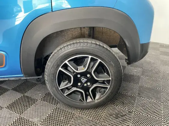 DACIA SPRING - voiture d'occasion - Photo 24