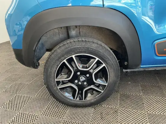 DACIA SPRING - voiture d'occasion - Photo 25