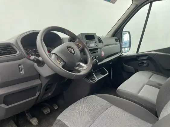 RENAULT MASTER FG III - voiture d'occasion - Photo 17