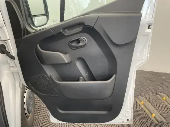 RENAULT MASTER FG III - voiture d'occasion - Photo 19