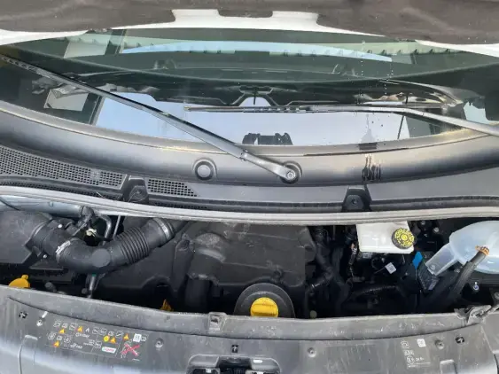 RENAULT MASTER FG III - voiture d'occasion - Photo 20