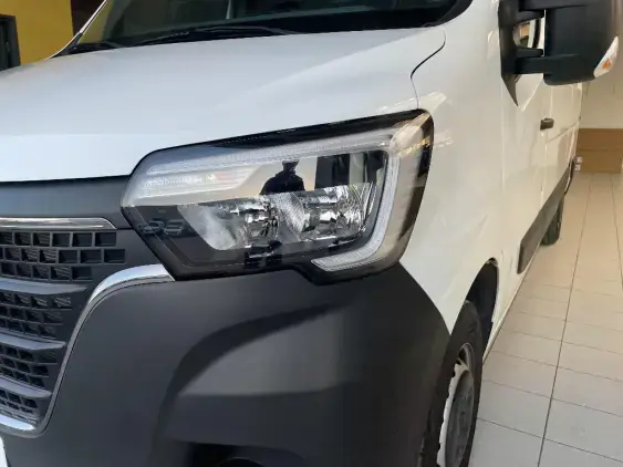 RENAULT MASTER FG III - voiture d'occasion - Photo 21