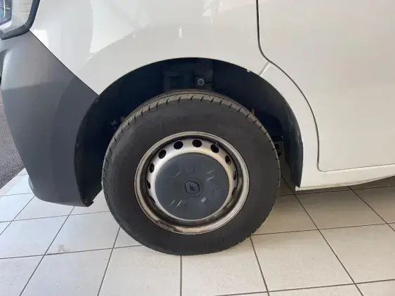 RENAULT MASTER FG III - voiture d'occasion - Photo 22