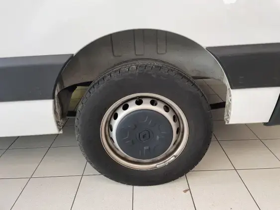 RENAULT MASTER FG III - voiture d'occasion - Photo 23