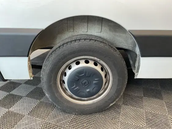 RENAULT MASTER FG III - voiture d'occasion - Photo 24