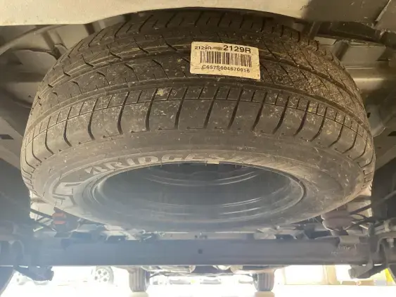 RENAULT MASTER FG III - voiture d'occasion - Photo 16