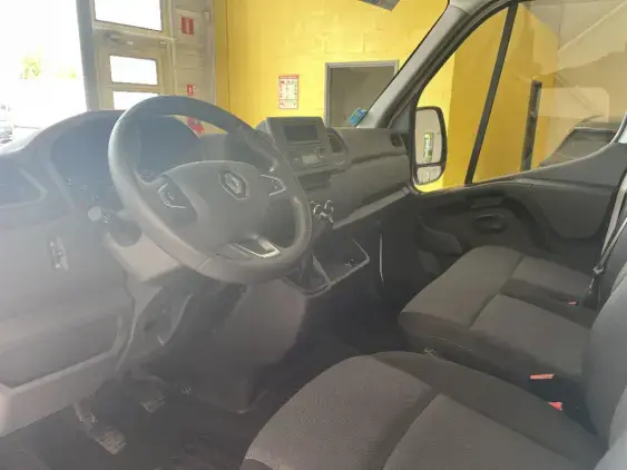 RENAULT MASTER FG III - voiture d'occasion - Photo 17