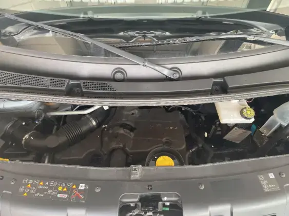 RENAULT MASTER FG III - voiture d'occasion - Photo 20