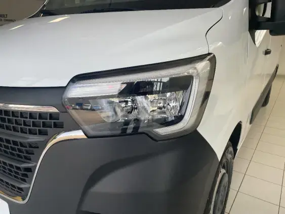 RENAULT MASTER FG III - voiture d'occasion - Photo 21