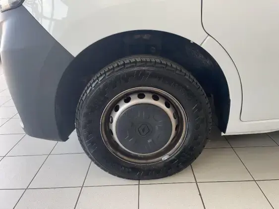 RENAULT MASTER FG III - voiture d'occasion - Photo 22