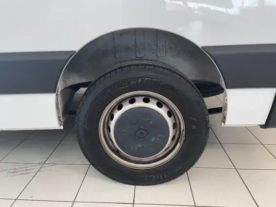 RENAULT MASTER FG III - voiture d'occasion - Photo 23