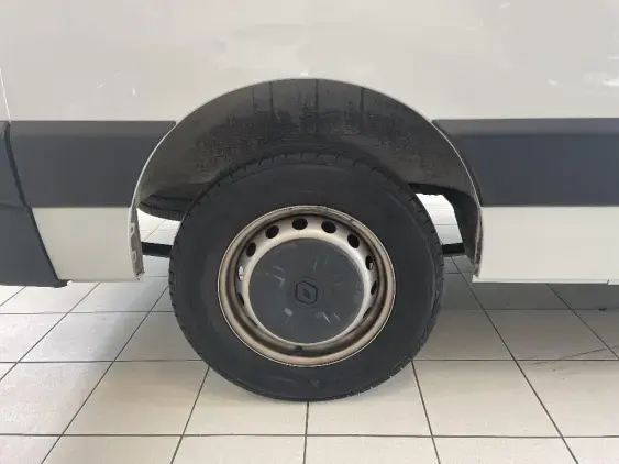 RENAULT MASTER FG III - voiture d'occasion - Photo 24