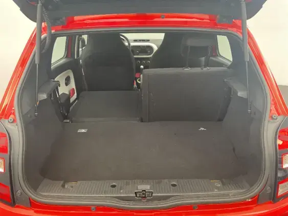 RENAULT TWINGO III - voiture d'occasion - Photo 15