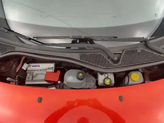 RENAULT TWINGO III - voiture d'occasion - Photo 20