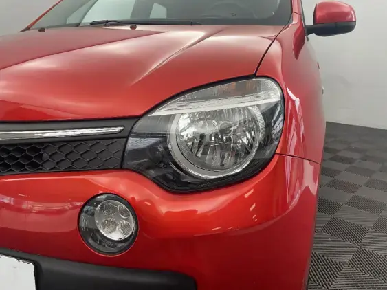 RENAULT TWINGO III - voiture d'occasion - Photo 21