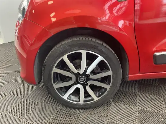 RENAULT TWINGO III - voiture d'occasion - Photo 22