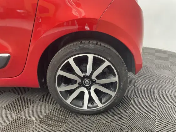 RENAULT TWINGO III - voiture d'occasion - Photo 23