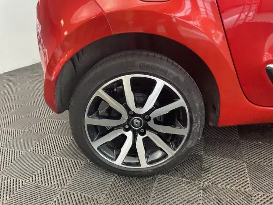 RENAULT TWINGO III - voiture d'occasion - Photo 24