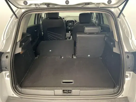 RENAULT CAPTUR - voiture d'occasion - Photo 16