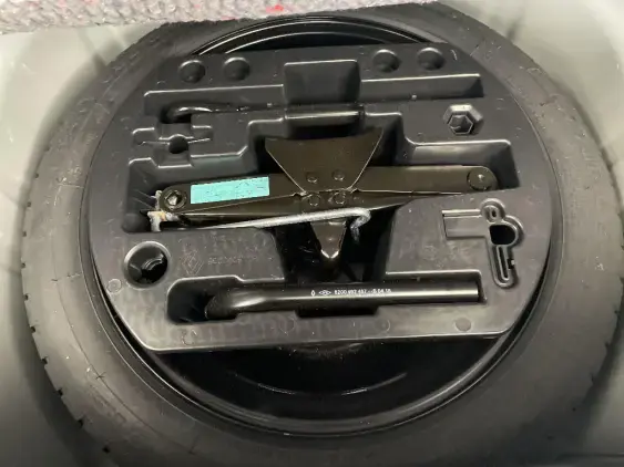 RENAULT CAPTUR - voiture d'occasion - Photo 17