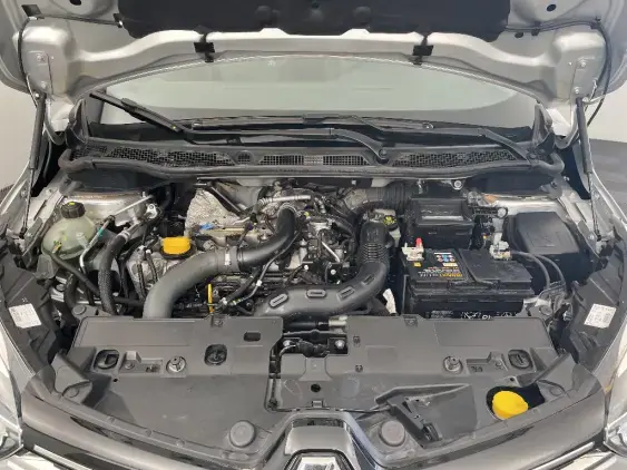 RENAULT CAPTUR - voiture d'occasion - Photo 21