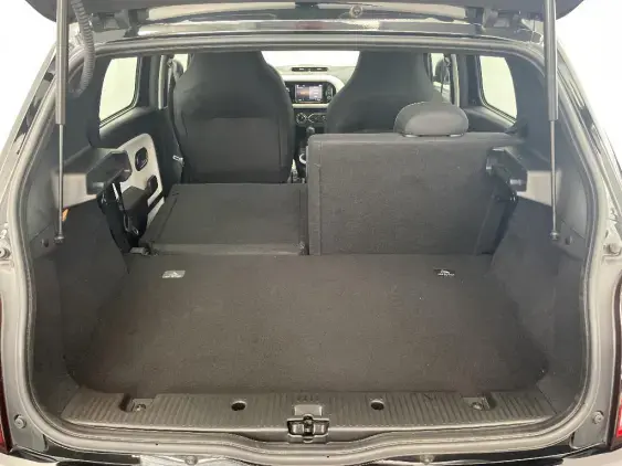 RENAULT TWINGO III - voiture d'occasion - Photo 15